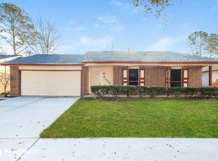 2206 Stillmeadow Dr, Missouri City, TX 77489