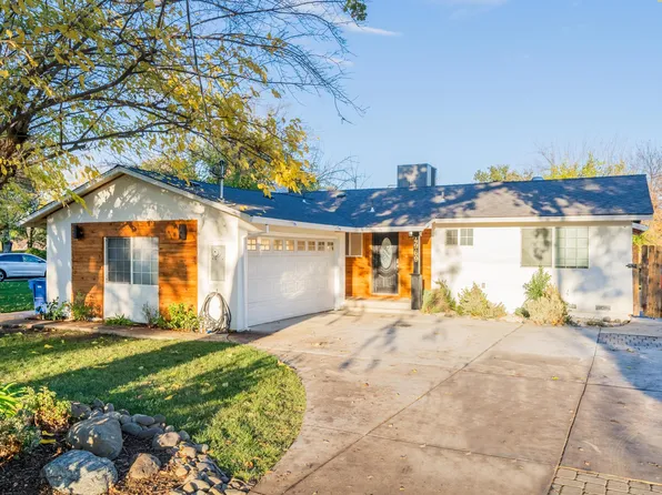 4969 Bidwell Rd, Redding, CA 96001