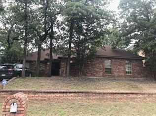 4904 Saddleback Rd, Arlington, TX 76017
