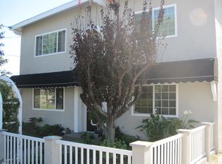 2308 Carnegie Ln APT D, Redondo Beach, CA 90278