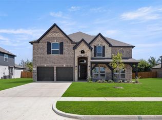 1718 Seagrove Dr, Cedar Hill, TX 75104