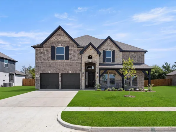 1718 Seagrove Dr, Cedar Hill, TX 75104