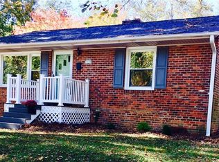 1100 Fenimore St, Winston Salem, NC 27103