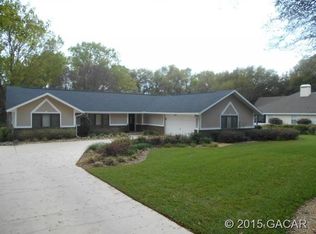 20425 NW 175th Ave, High Springs, FL 32643