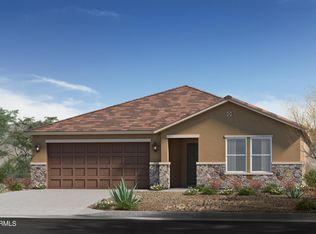 17851 W Oberlin Way, Surprise, AZ 85387