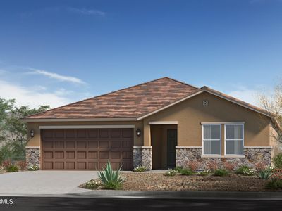 17851 W OBERLIN Way, Surprise, AZ, 85387