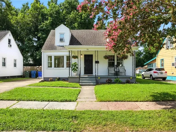 911 Marietta Ave, Norfolk, VA 23513
