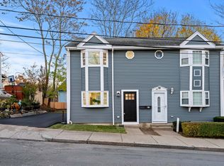 35 Dewey St #35, Dorchester, MA 02125