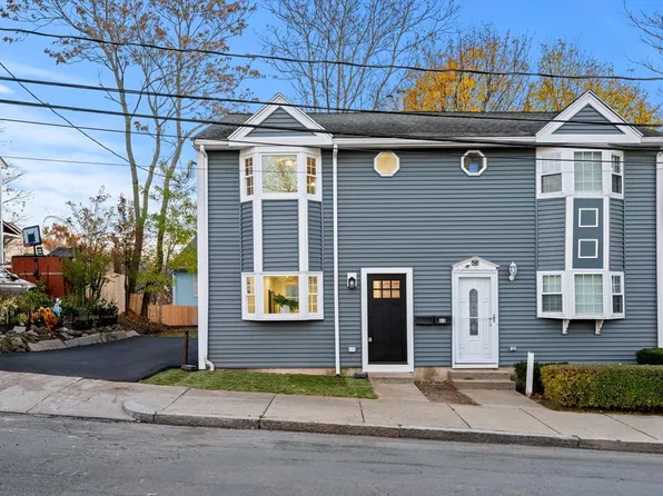 35 Dewey St #35, Dorchester, MA 02125