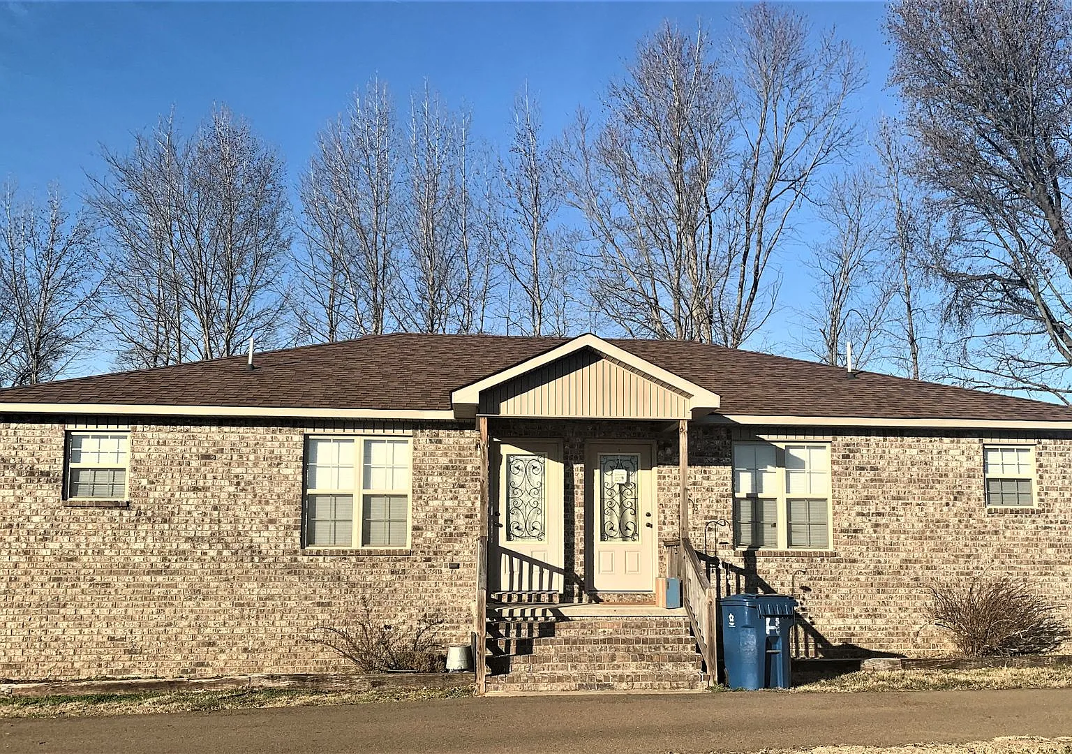 Cozy 2 BD, 2 BA Duplex in Martin, TN! — Photo 1