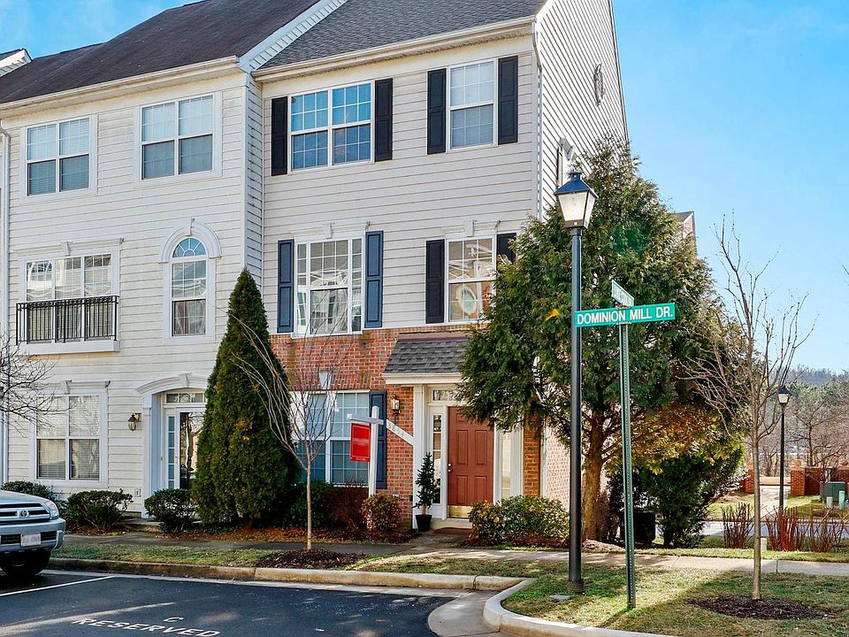 1st image of 3854 Dominion Mill Dr