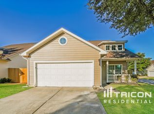 21214 Peachvine Ln, Tomball, TX 77375