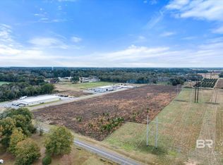 0 North Blvd LOT B, Silverhill, AL 36576