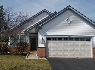 12261 Tuliptree Ln, Huntley, IL