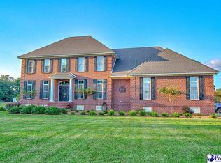 1451 Witt Ln, Scranton, SC 29591