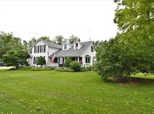 22560 W Smiley Rd, Custer Park, IL 60481