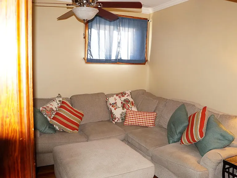 Family Room/Dining Room