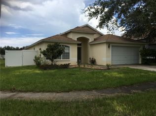 502 Caribe Ridge Way, Ruskin, FL 33570