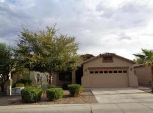 5244 W Shumway Farm Rd, Laveen, AZ 85339