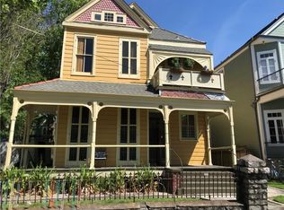 5027 Constance St #2, New Orleans, LA 70115