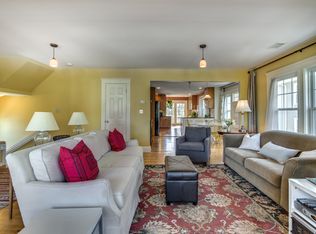 63 Parsons St #2, Brighton, MA 02135