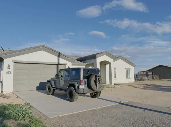 921 N 297th Drive, Buckeye, AZ 85396
