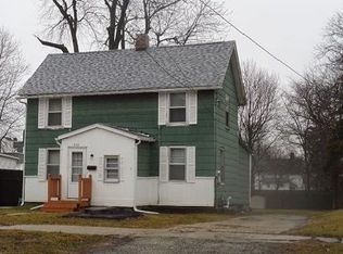 526 Elliott St, Kewanee, IL 61443