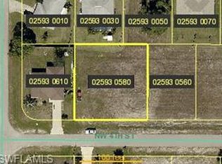 517 NW 4th St, Cape Coral, FL 33993