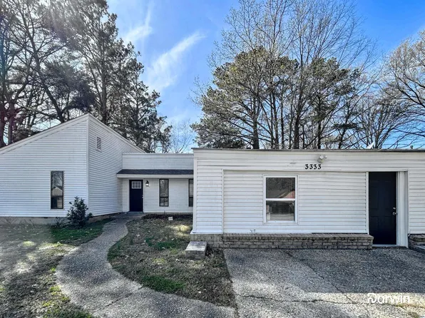 3333 Leschallas Dr, Memphis, TN 38128