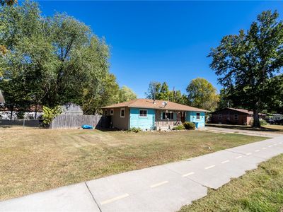 306 El Paso St SE, Gravette, AR, 72736