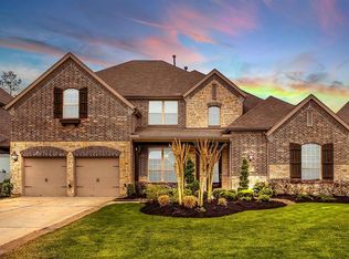 114 Stonecrop Pl, Montgomery, TX 77316