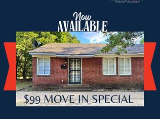 4157 Barron Ave, Memphis, TN 38111