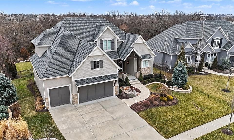 16217 Garnett St, Overland Park, KS 66221 | Zillow