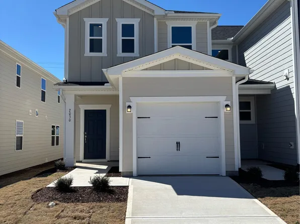 2030 Oakdale Dr, Durham, NC 27703