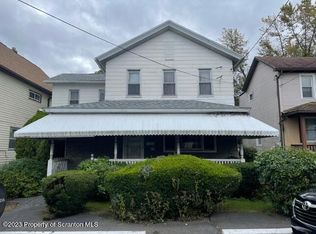 1117 S Webster Ave, Scranton, PA 18505