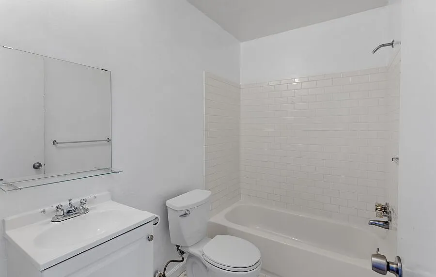 1 bed, 600 sqft, $1,080 — Photo 3