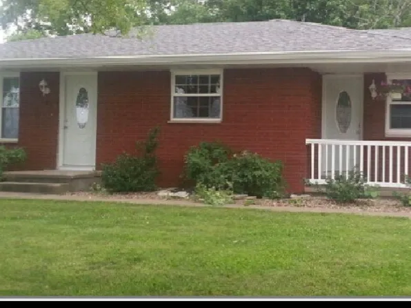 209 Kaskaskia Dr, Bartelso, IL 62218