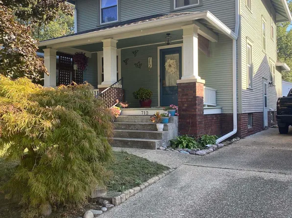712 W Fayette Ave, Springfield, IL 62704