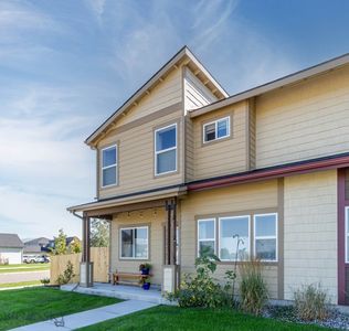 306 Pond Lily Dr, Bozeman, MT, 59718