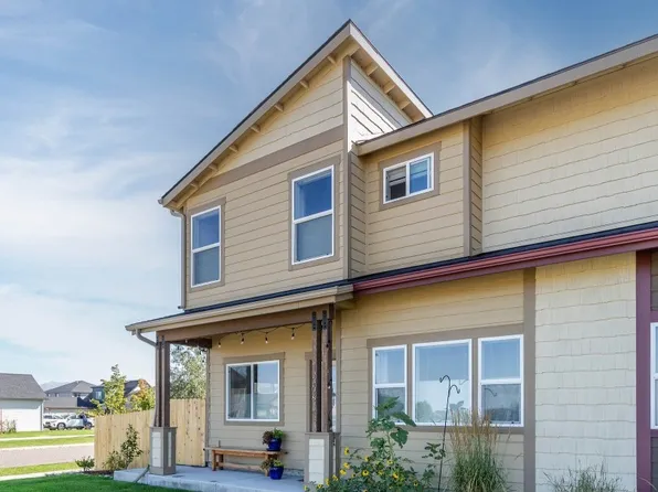 306 Pond Lily Dr, Bozeman, MT 59718