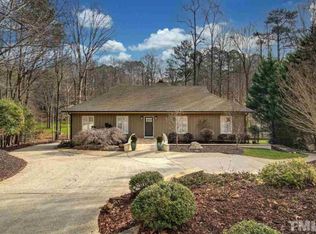 115 Lochwood East Dr, Cary, NC 27518