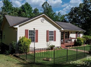4218 Piney Rd, Morganton, NC 28655
