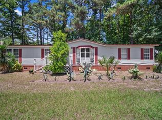 196 Tom Fripp Rd, Saint Helena Island, SC 29920