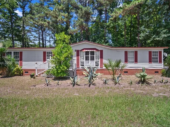 196 Tom Fripp Rd, Saint Helena Island, SC 29920