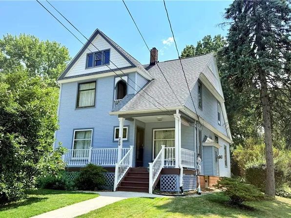 220 E Elm St, Kent, OH 44240
