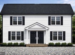 6 N Maryland Ave, Ridgely, MD 21660