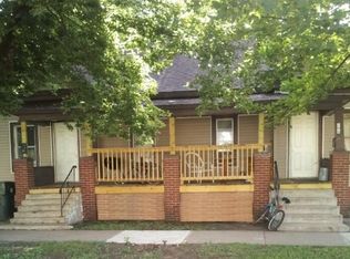 206/208 Clay St, Waterloo, IA 50703