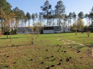 239 Aaron Holland Rd, Jesup, GA 31545