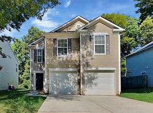 7601 Eben Dr, Charlotte, NC 28269