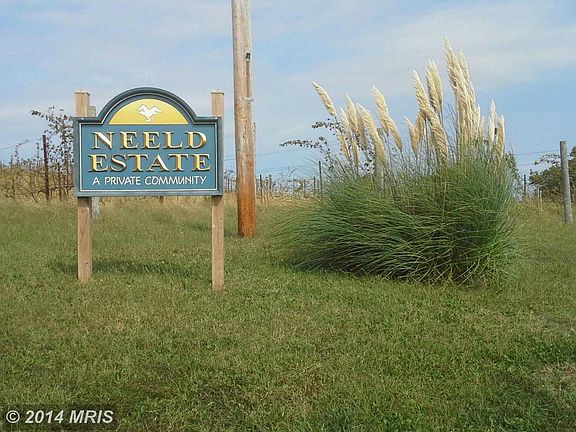 Community - Neeld Estate